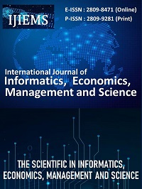 Cover ijiems